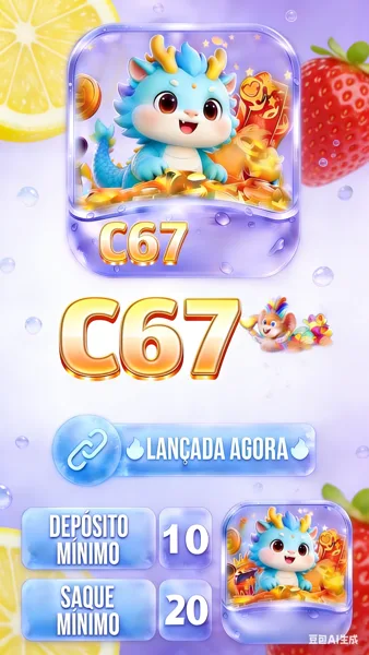 C67 Bonus Member Baru 100%