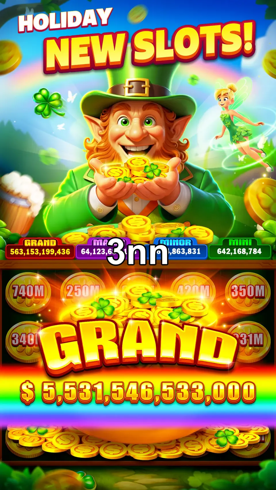 3nn Login