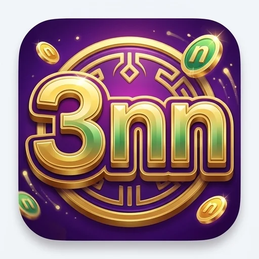 3nn Logo - Oficial